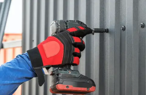 Travaux de zinguerie - Grabels